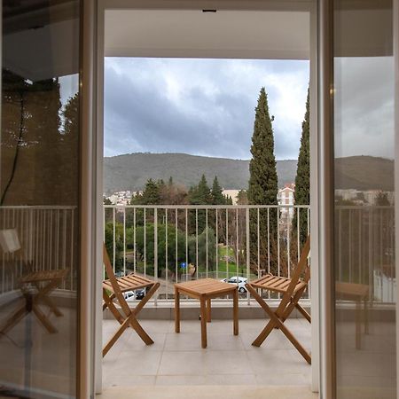 Atrio Apartment Dubrovnik Ngoại thất bức ảnh