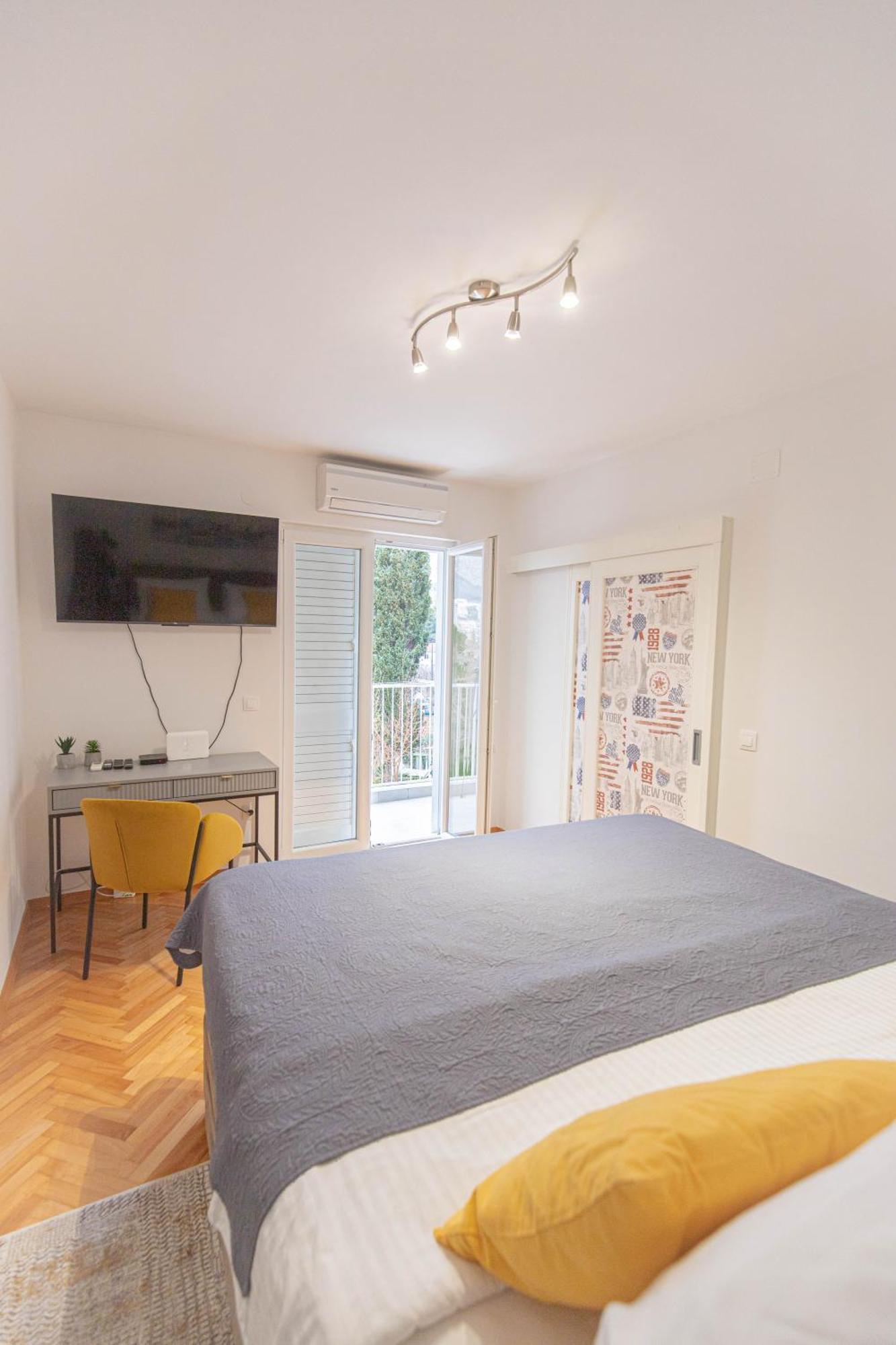 Atrio Apartment Dubrovnik Ngoại thất bức ảnh