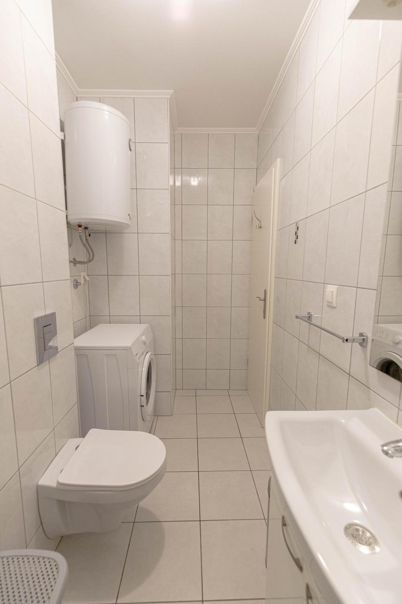 Atrio Apartment Dubrovnik Ngoại thất bức ảnh