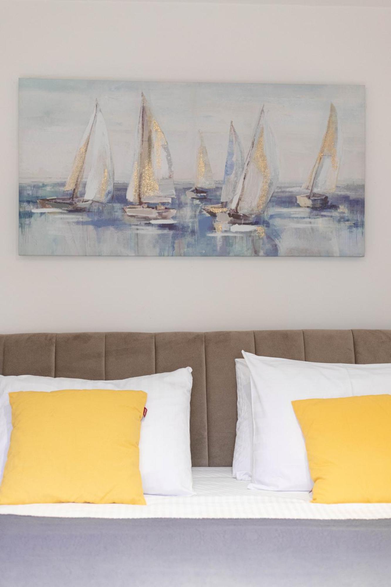Atrio Apartment Dubrovnik Ngoại thất bức ảnh