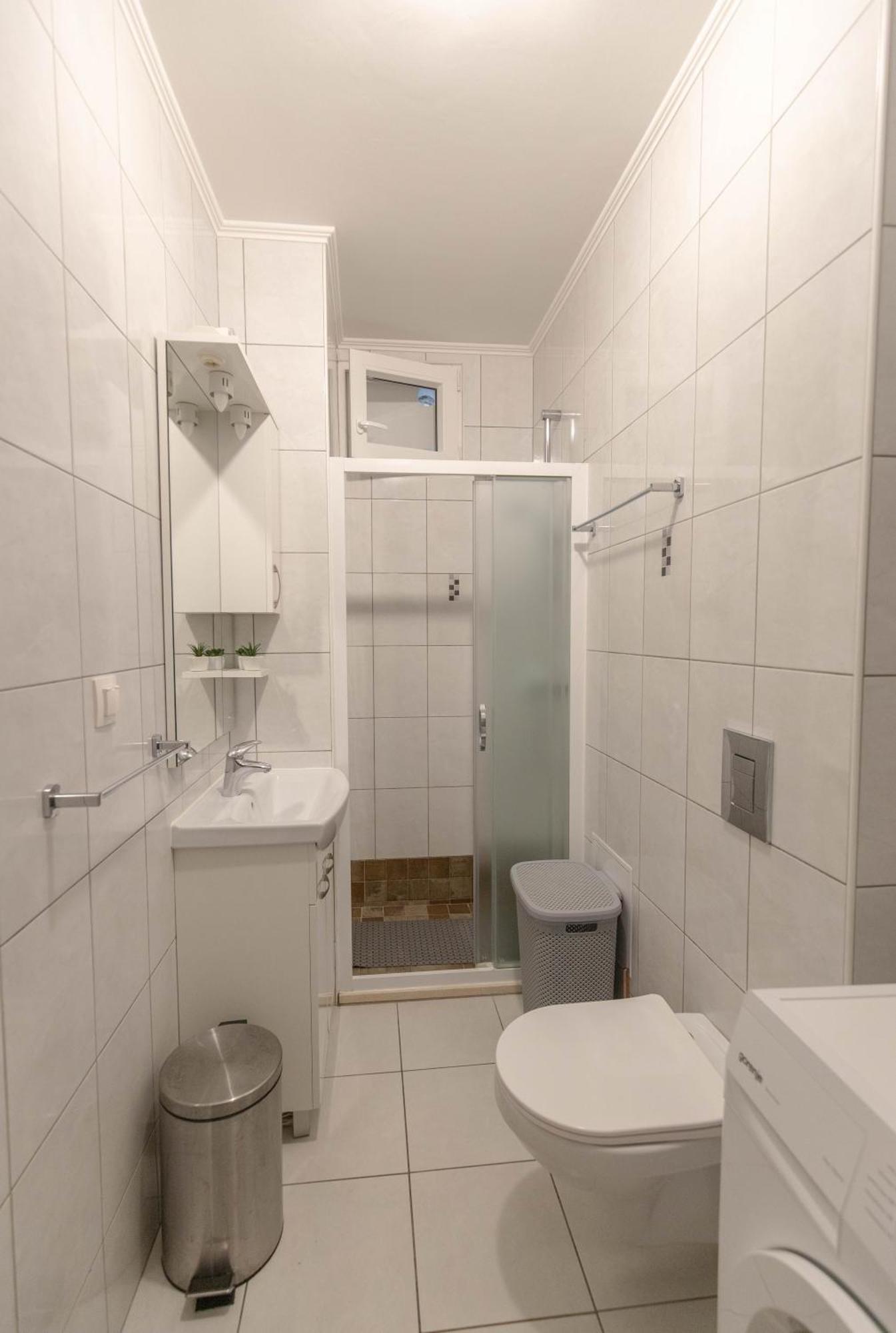 Atrio Apartment Dubrovnik Ngoại thất bức ảnh