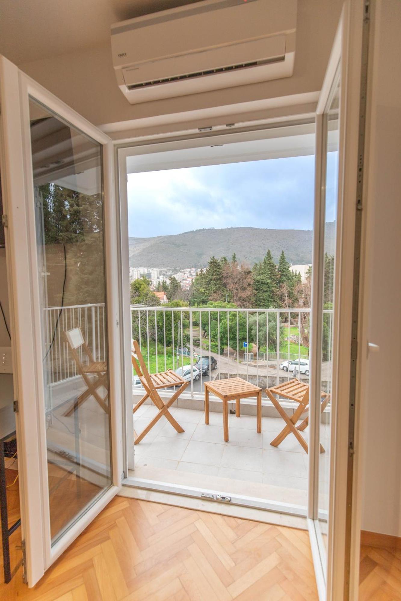 Atrio Apartment Dubrovnik Ngoại thất bức ảnh