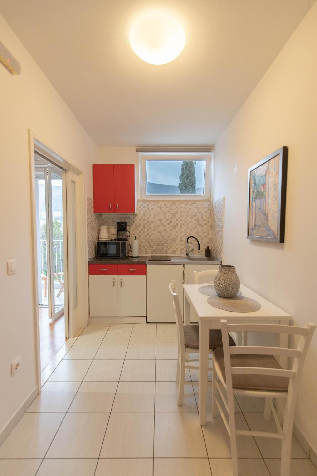 Atrio Apartment Dubrovnik Ngoại thất bức ảnh